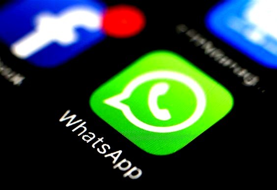 whatsapp app install